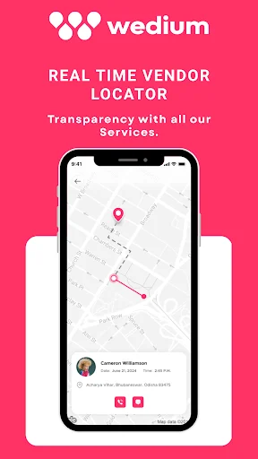 Download Wedium Terbaru – Pesan Vendor Pernikahan Terbaik Gratis - Screenshot 7