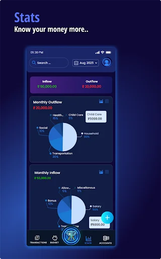 Download The FAT Money Terbaru – Aplikasi Keuangan AI Cerdas - Screenshot 8
