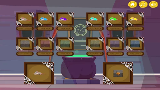 Unduh Mr Mouse Terbaru – Game Petualangan Tikus Seru Gratis - Screenshot 20