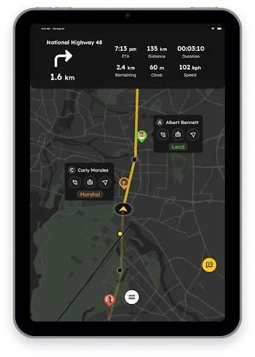 Download Wheelsafar Terbaru – Perjalanan Aman & Nyaman Gratis - Screenshot 14