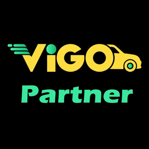Download ViGO – Partner Terbaru – Aplikasi Driver Terpercaya