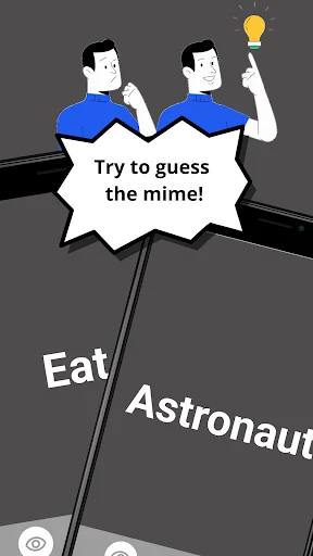 Download Mime: The Game Terbaru – Seru Bersama Keluarga & Teman - Screenshot 8