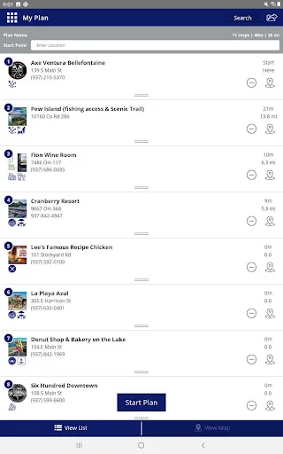 Download Indian Lake Terbaru – Panduan Wisata Ohio Terlengkap - Screenshot 15