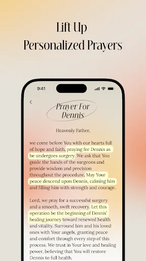 Download Aura: Aplikasi Pemuridan & Doa Terbaru – Unduh Gratis - Screenshot 7