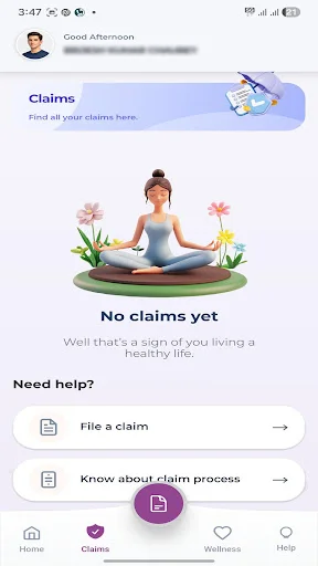 Download Zoom Connect Terbaru – Kelola Asuransi & Manfaat Kesehatan - Screenshot 2