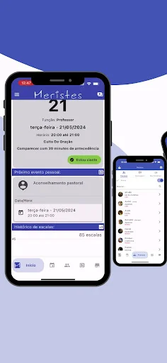 Download Meristes Terbaru – Kelola Skala Bisnis Anda Secara Efisien - Screenshot 2