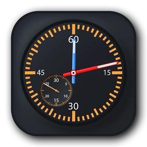 Download Stopwatch & Timer, Chronometer – Aplikasi Pengukur Waktu
