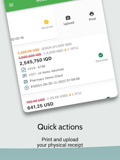 Download Dofied Versi Terbaru – Solusi Manajemen Perusahaan - Screenshot 7