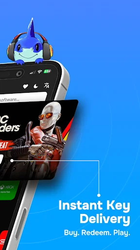 Download Driffle Marketplace Terbaru – Beli Game & Gift Card Murah - Screenshot 2