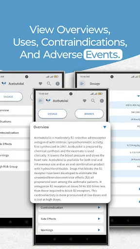 Download Pharmapedia Pro Terbaru – Informasi Obat Terlengkap - Screenshot 13