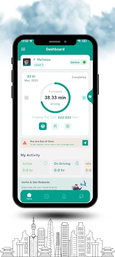 Download Drop Me Driver – Sri Lanka Terbaru – Daftar Mitra Pengemudi - Screenshot 10