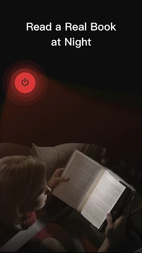 Download Flashlight Terbaru – Senter Paling Terang & Gratis - Screenshot 9