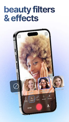 Download BIGVU Teleprompter Terbaru – AI Video Editor & Subtitle - Screenshot 2
