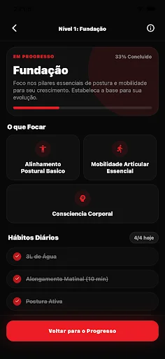 Download OsteoGrowth Terbaru – Lacak Postur & Nutrisi Gratis - Screenshot 6
