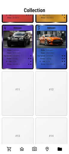 Download CarDex Ai Terbaru – Ubah Mobil Jadi Kartu Trading Keren - Screenshot 6