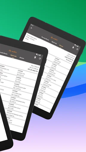 Download Cryptocoin Alerts Terbaru – Pantau Harga Kripto Gratis - Screenshot 15