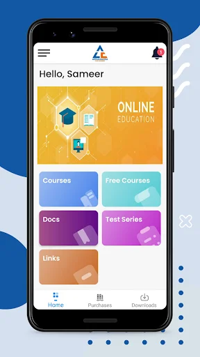 Unduh Aplikasi Arthashastra Learning Terbaru – Solusi Belajar Efektif - Screenshot 1