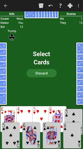 Download Pitch – Expert AI Terbaru – Main Kartu Seru & Gratis - Screenshot 4