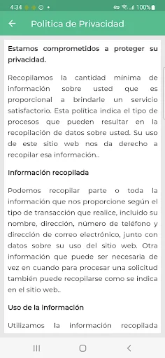 Download Libro de Marcos Explicado Terbaru – Panduan Alkitab Gratis - Screenshot 4