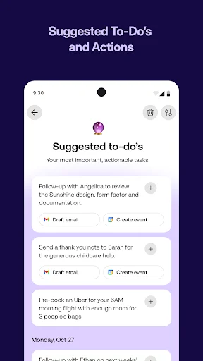 Download Bee AI Terbaru – Asisten AI Pribadi di Perangkat Anda - Screenshot 3