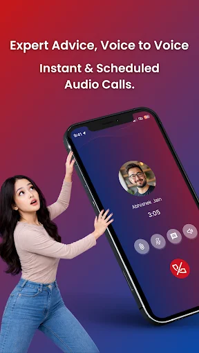 Download Easy Advising Terbaru – Konsultasi Instan Gratis - Screenshot 3