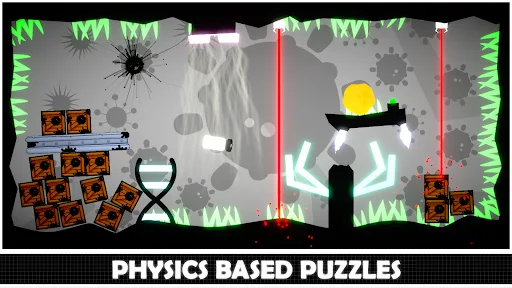 Download Angry Doctor – Physics Puzzle Terbaru – Game Seru Gratis - Screenshot 2