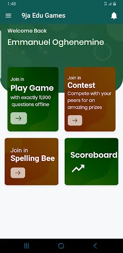 Download 9jaedugames Terbaru – Tes IQ & Memori Seru Gratis - Screenshot 2