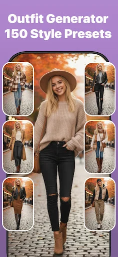 Download Pixrobe AI Clothes Changer Terbaru – Ganti Baju Instan - Screenshot 3