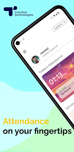 Download IDOne Employee Tracker Terbaru – Aplikasi Absensi Mudah - Screenshot 9