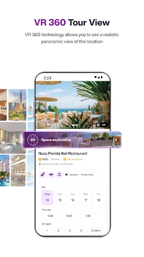 Download NexNow Terbaru – Pesan Hotel Termurah di Vietnam - Screenshot 11
