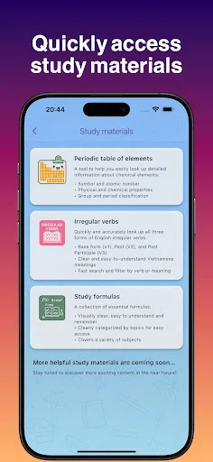 Download myGrade: Student Grade Report Terbaru – Lacak Nilai Gratis - Screenshot 6
