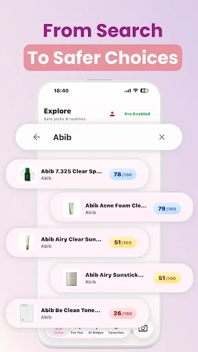 Download MamaSkin: Cek Keamanan Skincare Ibu Hamil Terbaru - Screenshot 6