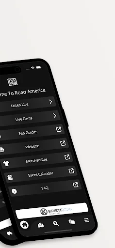 Download Road America Terbaru – Pantau Balapan & Cuaca Langsung - Screenshot 2