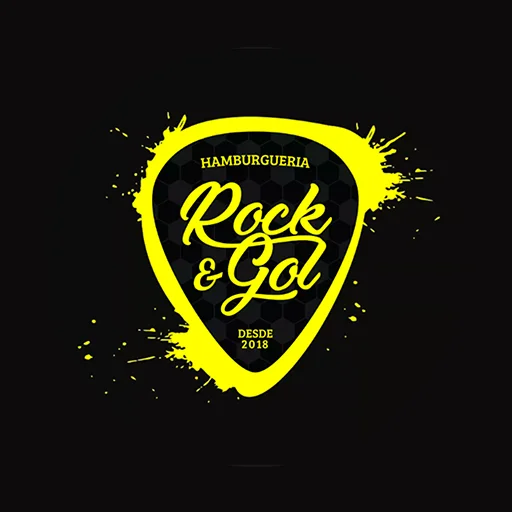 Download Rock e Gol Hamburgueria Terbaru – Pesan Burger Praktis
