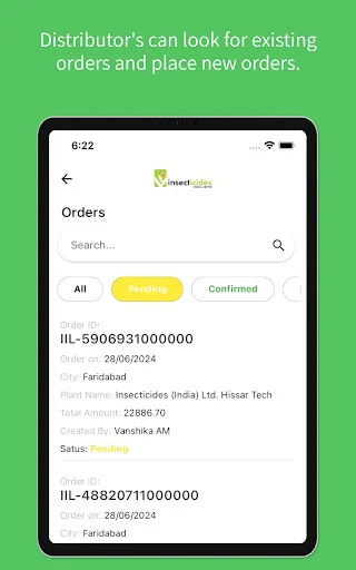 Download IIL Pariwar Terbaru – Aplikasi Eksklusif Distributor IIL - Screenshot 7