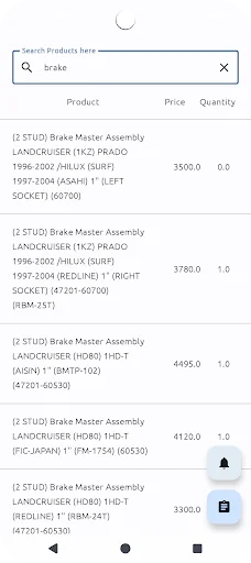 Download Jil Banawe Terbaru – Cek Pricelist & Stok Real-Time - Screenshot 2