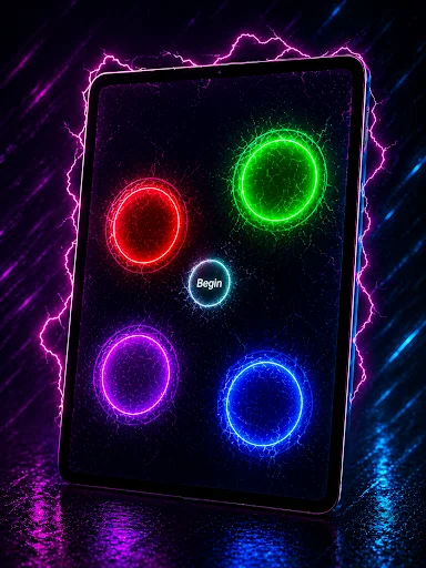 Download ZAPPY! Terbaru – Game Tap Roulette Seru & Menantang - Screenshot 3