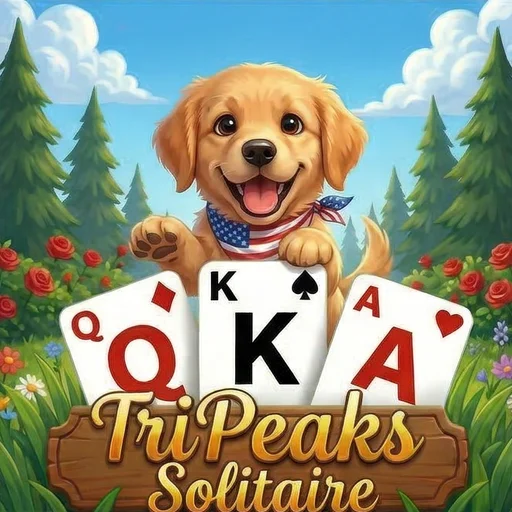 Download Solitaire TriPeaks: Brain Terbaru – Game Kartu Gratis