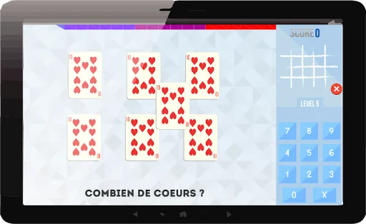 Download HowMany Terbaru – Belajar Matematika Lewat Gambar Gratis - Screenshot 11