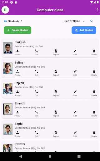 Download Easy Attendance Terbaru – Kelola Absensi Jadi Mudah - Screenshot 9