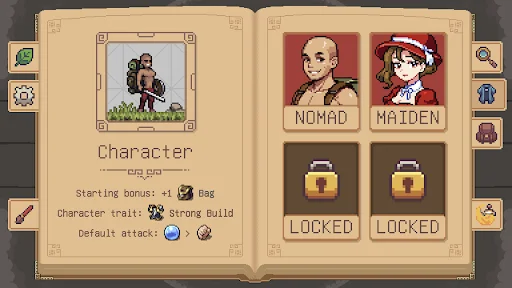 Download Encounter: The Lost Cards Terbaru – Game Roguelike Taktis - Screenshot 4