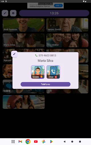 Download WhatsLauncher Terbaru – Antarmuka Simpel untuk Lansia - Screenshot 12