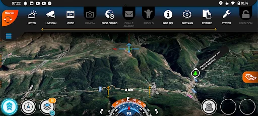 Download BYG Parks Terbaru – Jelajahi Keindahan Alam Gratis - Screenshot 16