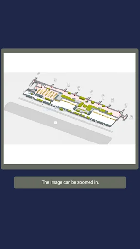 Download Live Airport Cams Terbaru – Pantau Bandara Dunia Gratis - Screenshot 6