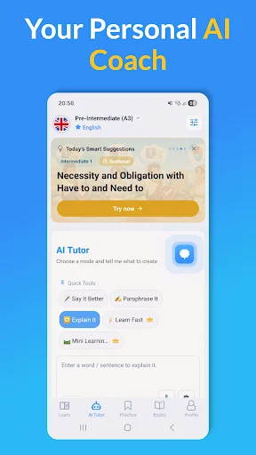 Download Logeion: Pelajari Bahasa Inggris & Yunani – Unduh Gratis - Screenshot 3