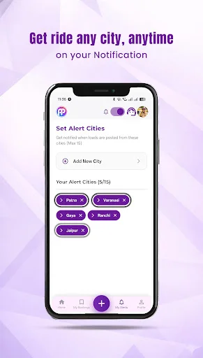 Download PickCab Partner Terbaru – Solusi B2B Travel Terpercaya - Screenshot 4