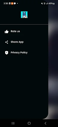 Download Amazing Water Live Wallpaper 4K – Tampilan HP Keren - Screenshot 8