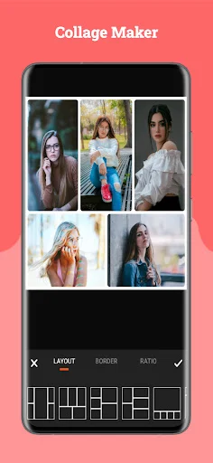 Download Photo Pixel Pro Terbaru – Edit Foto Jadi Estetik - Screenshot 3