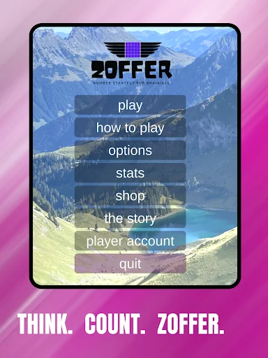 Download Zoffer Strategy Game Terbaru – Asah Otak Melawan AI - Screenshot 6