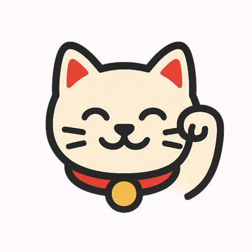 Download Lucky Cat APK Terbaru – Pedometer Berhadiah Gratis